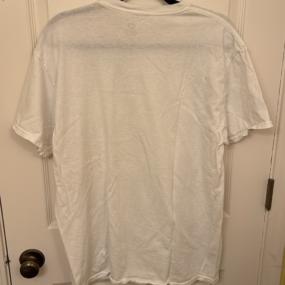 Simpson Sketch tshirt Size Large - Picture 7 of 7